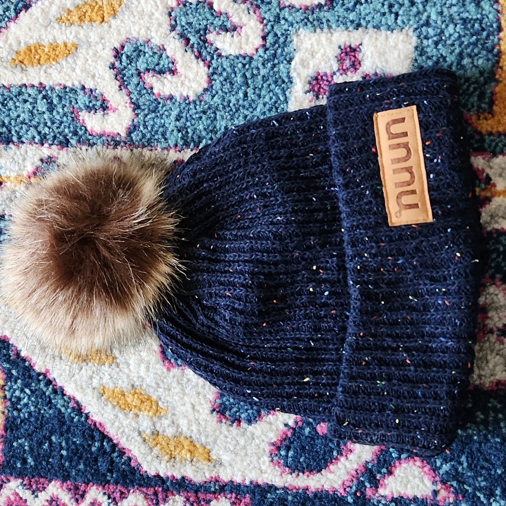 Nuun Beanie